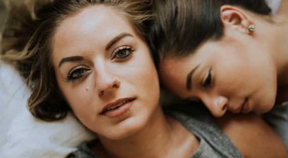 lesbian-couple-together-in-bed-HFYEQ9X.jpg lesbian-couple-together-in-bed-HFYEQ9X.jpg