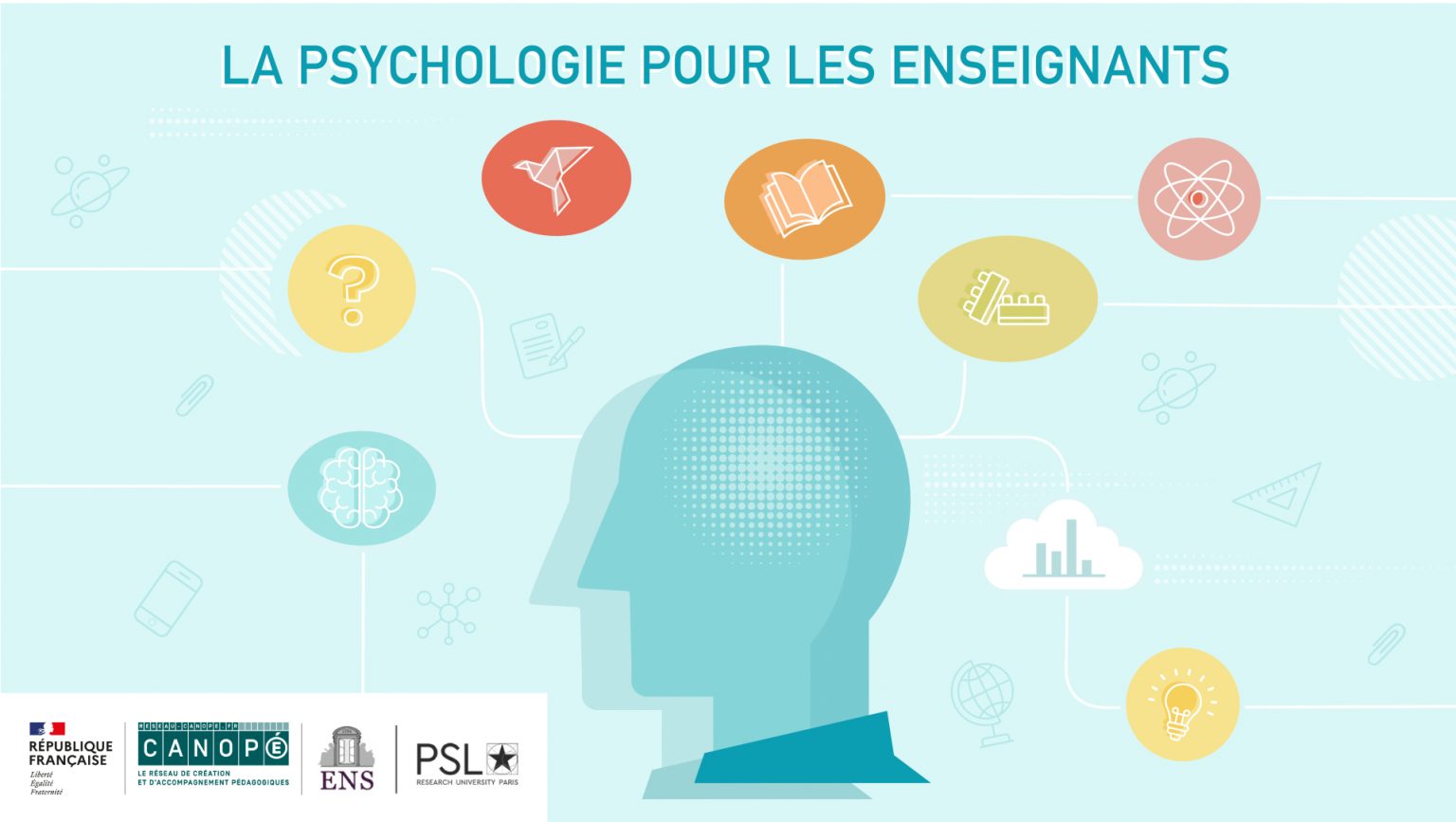 FUN MOOC : La psychologie pour les enseignants – Anae-revue